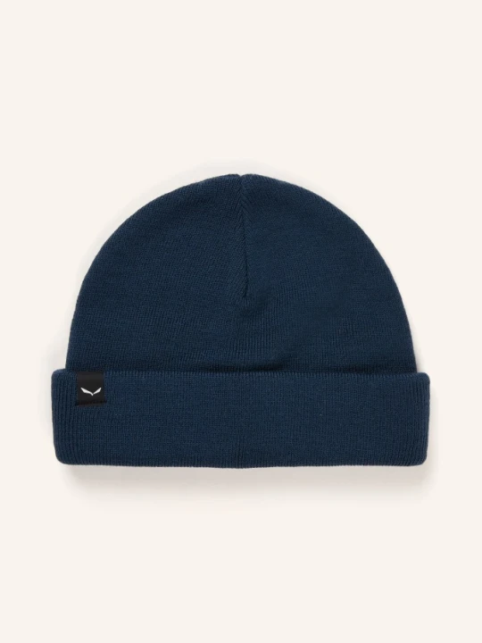 Zdjęcie produktu Salewa Czapka Puez blau
