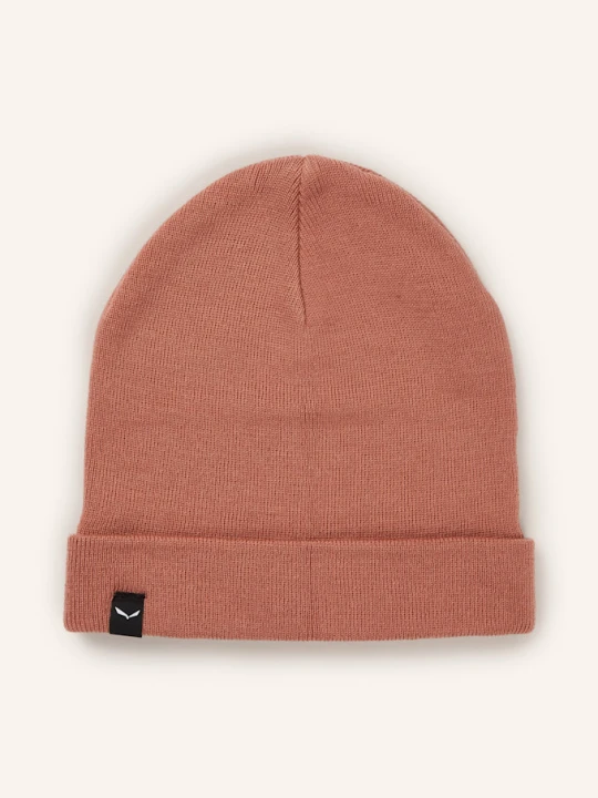 Zdjęcie produktu Salewa Czapka Puez pink