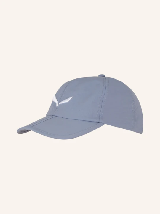 Zdjęcie produktu Salewa Czapka Z Daszkiem Fanes Fold Visor blau