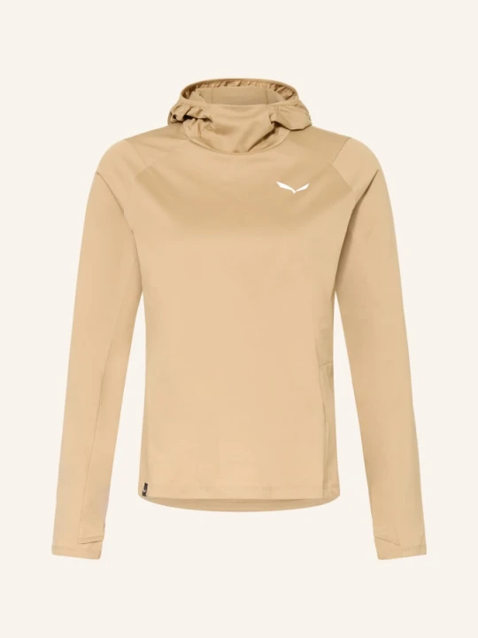 Zdjęcie produktu Salewa Koszulka Z Długim Rękawem Puez Sun beige