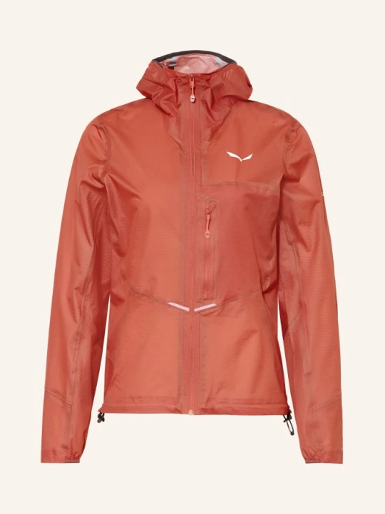 Zdjęcie produktu Salewa Kurtka Funkcjonalna Pedroc 2 Ptx 2.5 Light rot CZERWONY
