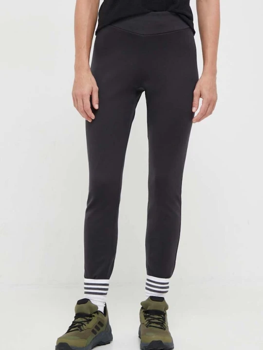 Zdjęcie produktu Salewa legginsy sportowe Fanes czarny