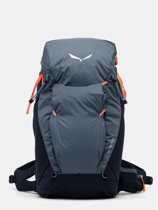 Zdjęcie produktu Salewa plecak Alp Trainer niebieski