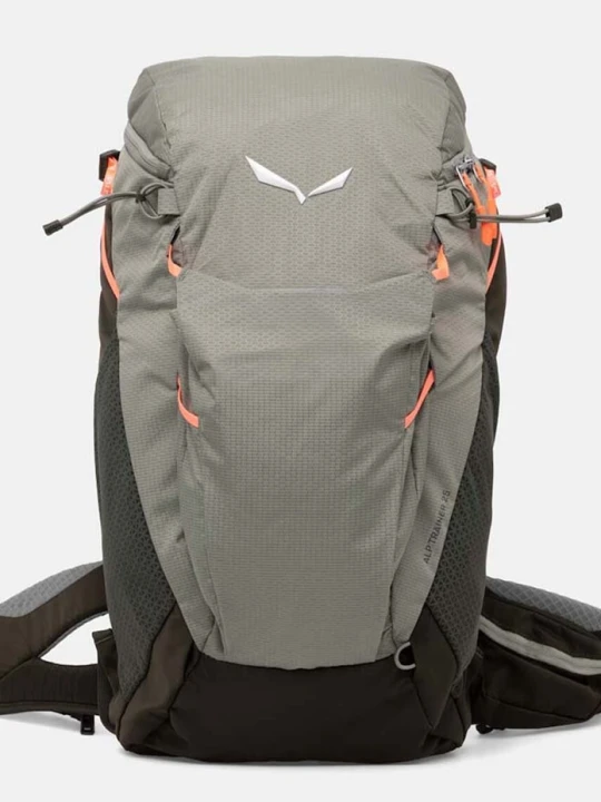 Zdjęcie produktu Salewa plecak Alp Trainer szary