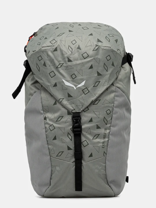 Zdjęcie produktu Salewa plecak Explorer 18L zielony