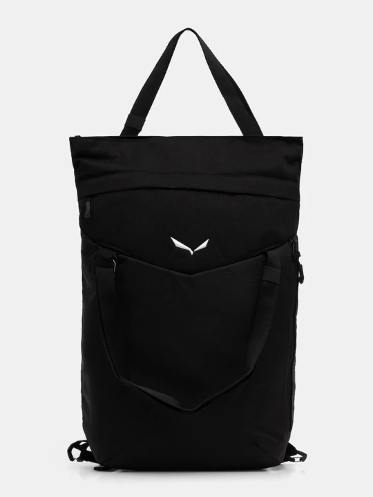 Zdjęcie produktu Salewa plecak Fanes Tote Bag czarny