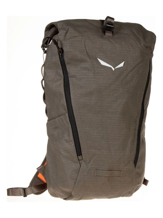 Zdjęcie produktu Salewa Plecak "Lavaredo" w kolorze khaki rozmiar: onesize