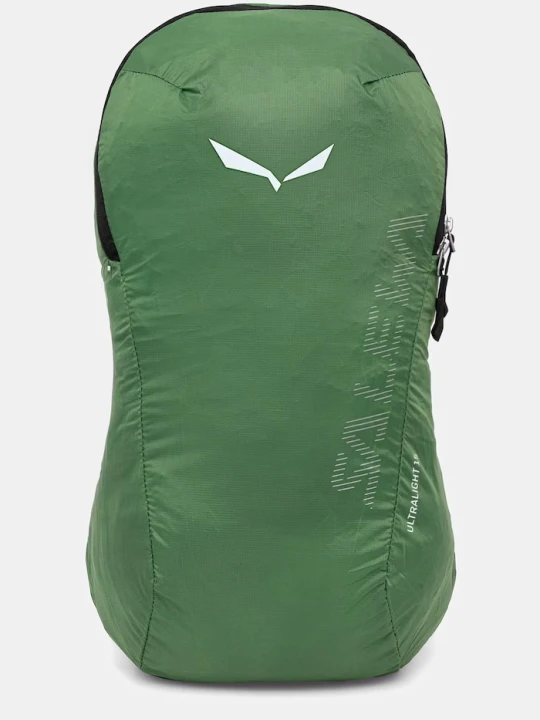 Zdjęcie produktu Salewa plecak Ultralight 15L zielony