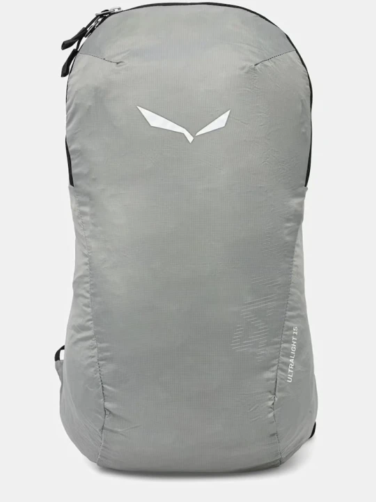 Zdjęcie produktu Salewa plecak Ultralight 15L szary