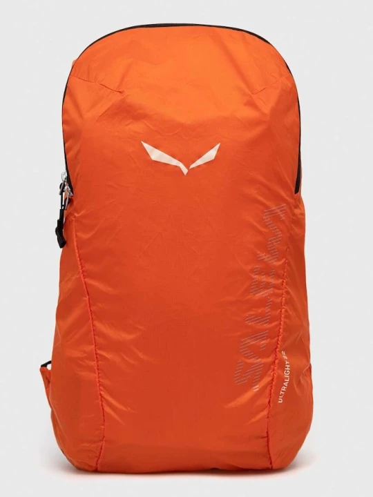 Zdjęcie produktu Salewa plecak Ultralight 22L pomarańczowy