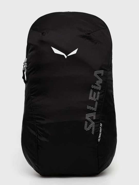 Zdjęcie produktu Salewa plecak Ultralight 22L czarny
