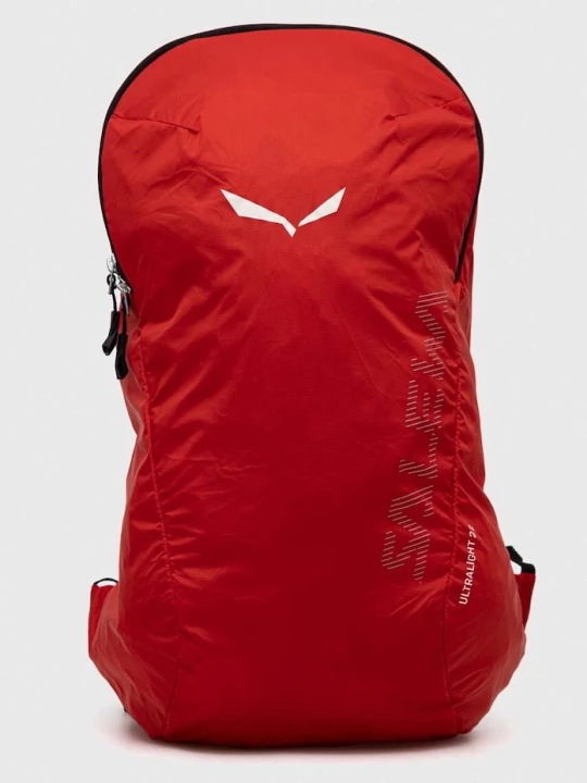 Zdjęcie produktu Salewa plecak Ultralight 22L czerwony
