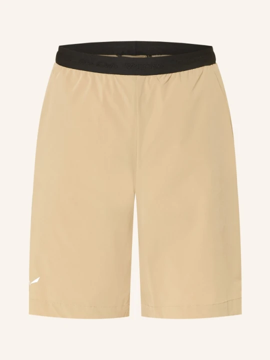 Zdjęcie produktu Salewa Spodenki Trekkingowe Puez 4 beige