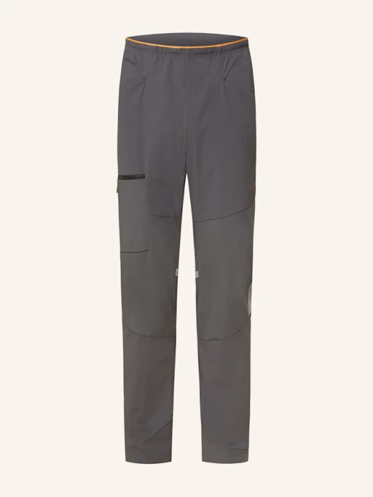 Zdjęcie produktu Salewa Spodnie Softshell Durastretch schwarz CZIEMNOSZARY