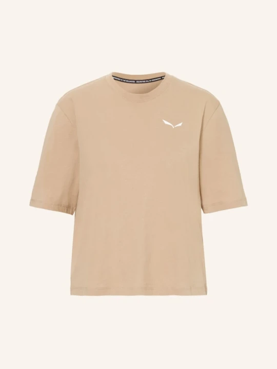 Zdjęcie produktu Salewa T-Shirt Eagle Sunset beige