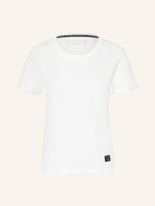 Zdjęcie produktu Salewa T-Shirt Eagle weiss BIAŁY