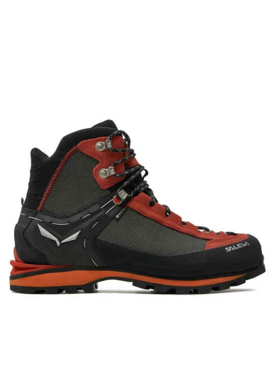 Zdjęcie produktu Salewa Trekkingi Crow Gtx GORE-TEX 61328-0935 Czarny