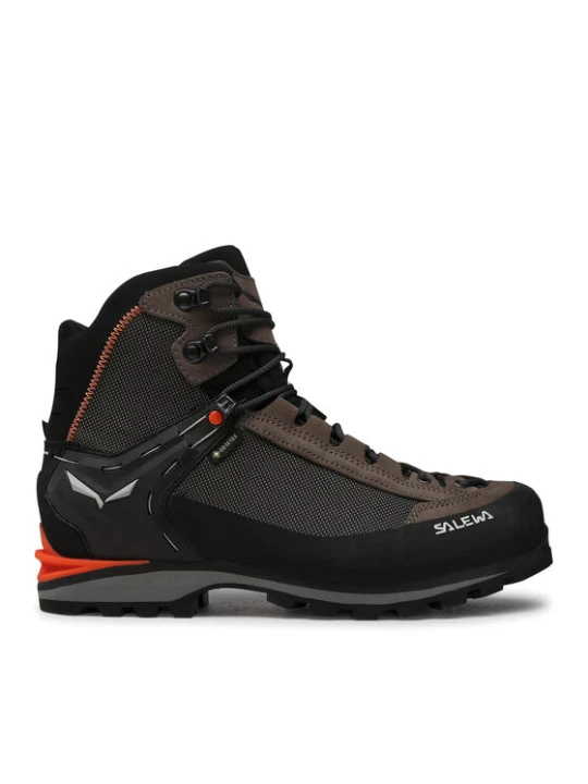 Zdjęcie produktu Salewa Trekkingi Ms Crow Gtx GORE-TEX 7512 Czarny