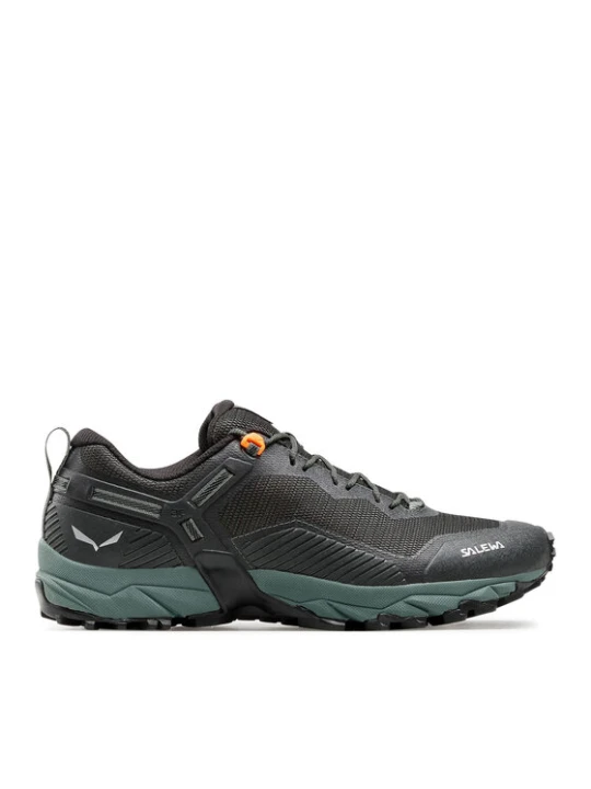 Zdjęcie produktu Salewa Trekkingi Ms Ultra Train 3 61388 Zielony