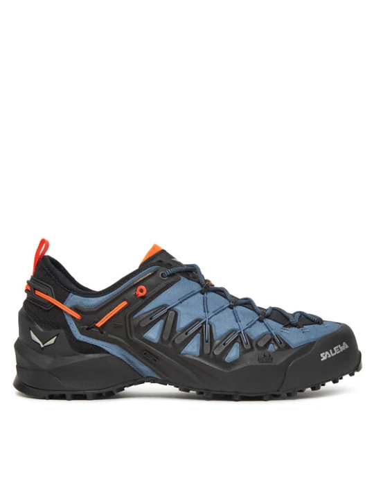 Zdjęcie produktu Salewa Trekkingi Ms Wildifer Edge 00-0000061346 Szary