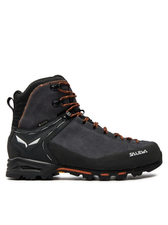 Zdjęcie produktu Salewa Trekkingi Mtn Trainer Classic Mid Gtx M 61426 Szary