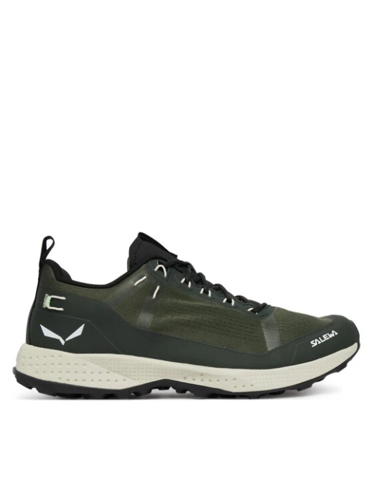 Zdjęcie produktu Salewa Trekkingi Pedroc Light 00-0000061492 Zielony