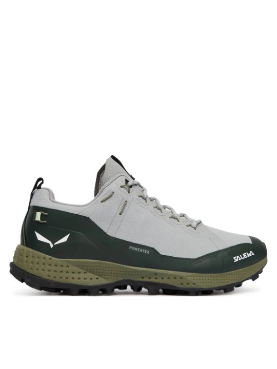 Zdjęcie produktu Salewa Trekkingi Pedroc Light PTX 00-0000061490 Szary