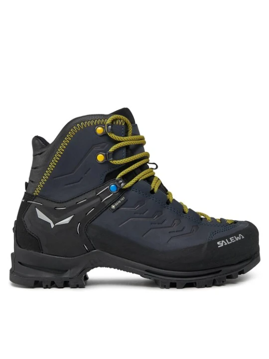 Zdjęcie produktu Salewa Trekkingi Rapace Gtx GORE-TEX 61332-0960 Granatowy