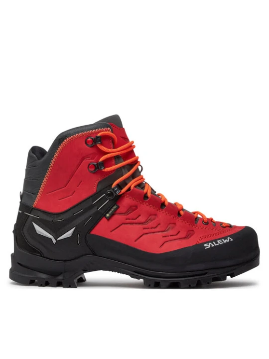 Zdjęcie produktu Salewa Trekkingi Rapace Gtx GORE-TEX 61332-1581 Czerwony
