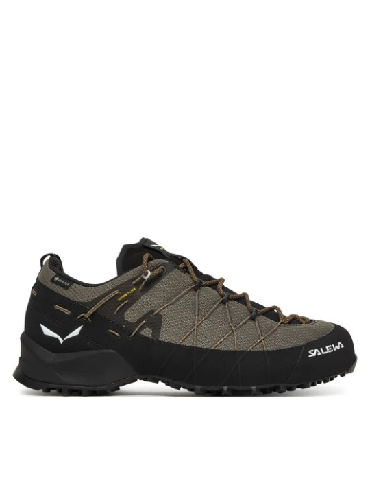Zdjęcie produktu Salewa Trekkingi Wildfire 2 Gtx M 61414 Brązowy