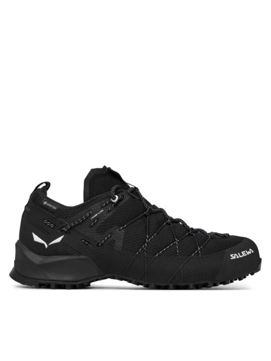 Zdjęcie produktu Salewa Trekkingi Wildfire 2 Gtx W 61415 Czarny
