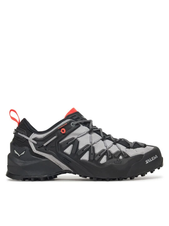 Zdjęcie produktu Salewa Trekkingi Wildfire Edge 0000061347 Szary