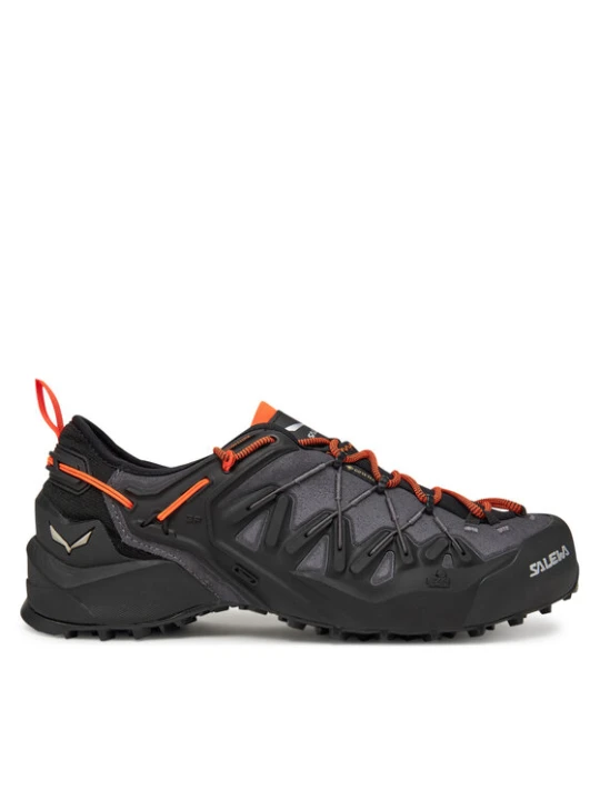 Zdjęcie produktu Salewa Trekkingi Wildfire Edge GTX 0000061375 Czarny