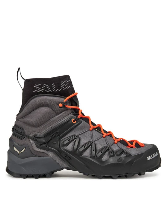 Zdjęcie produktu Salewa Trekkingi Wildfire Edge Mid GTX 0000061350 Szary