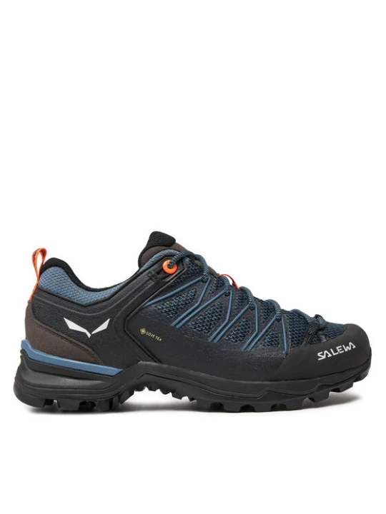 Zdjęcie produktu Salewa Trekkingi Ws Mtn Trainer Lite Gtx GORE-TEX 61362 Czarny