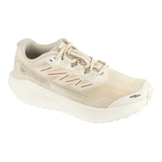 Zdjęcie produktu Salomon Aero Blaze 3 Grvl W L47915100, Damskie, Beżowe, buty do biegania, tkanina, rozmiar: 37 1 / 3