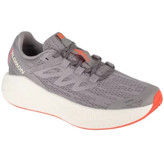 Zdjęcie produktu Salomon Aero Glide 3 L47810600, Męskie, Szare, buty do biegania, tkanina, rozmiar: 44