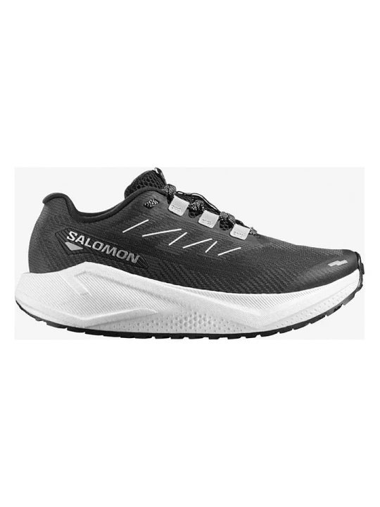Zdjęcie produktu SALOMON Buty "AERO BLAZE 3 PHANTOM" w kolorze antracytowym rozmiar: 45 1/3