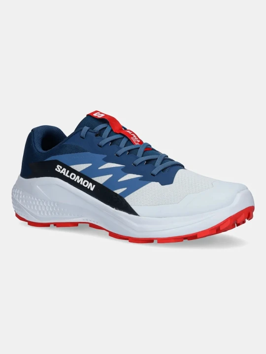 Zdjęcie produktu Salomon buty Alphaglide niebieski