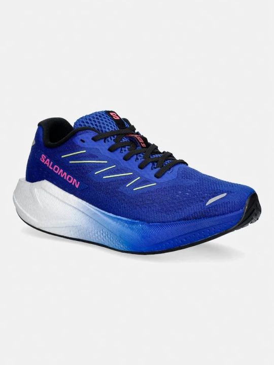 Zdjęcie produktu Salomon buty do biegania AERO BLAZE 3 niebieski