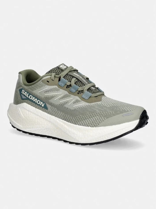 Zdjęcie produktu Salomon buty do biegania AERO BLAZE 3 zielony