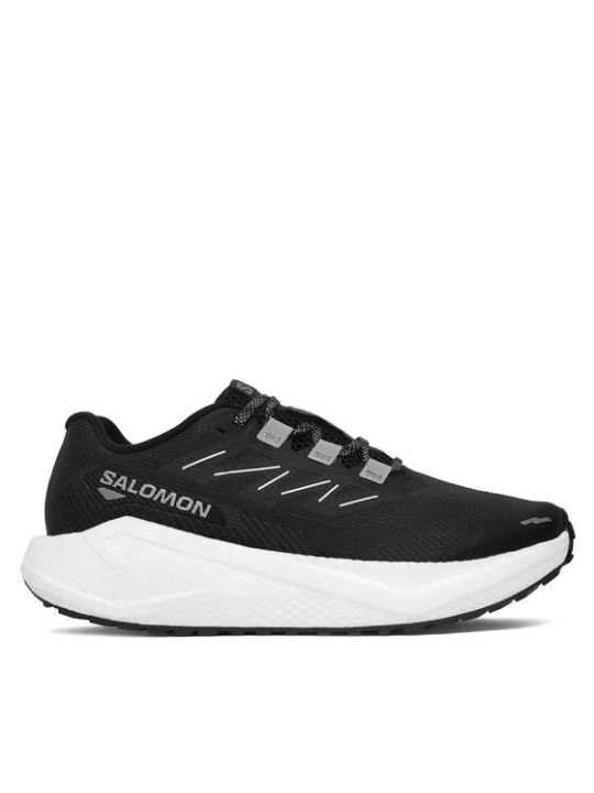 Zdjęcie produktu Salomon Buty do biegania Aero Blaze 3 Grvl L47914900 Czarny