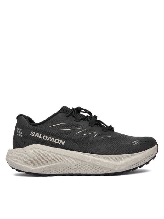 Zdjęcie produktu Salomon Buty do biegania Aero Blaze 4 L45400100 Szary ciemny