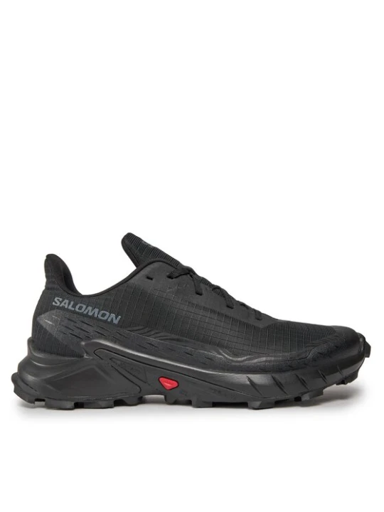 Zdjęcie produktu Salomon Buty do biegania Alphacross 5 473131 27 W0 Czarny