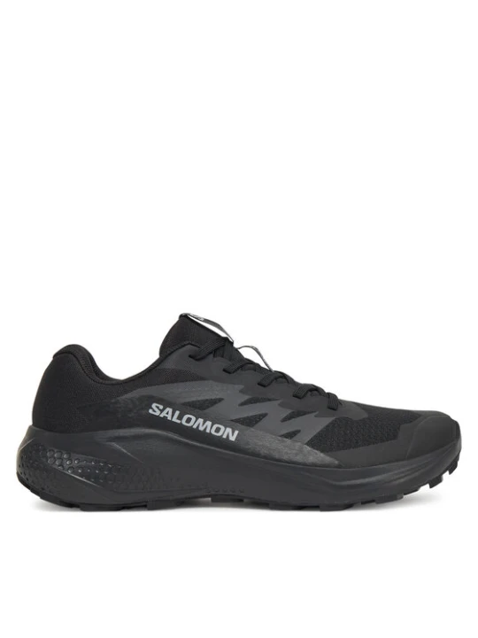 Zdjęcie produktu Salomon Buty do biegania Alphaglide L47948300 Czarny
