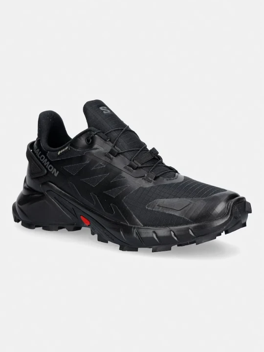Zdjęcie produktu Salomon buty do biegania damskie SUPERCROSS 4 GTX czarny