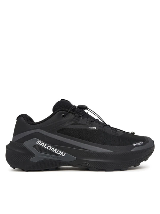 Zdjęcie produktu Salomon Buty do biegania Genesis 2 GTX L49300300 Czarny