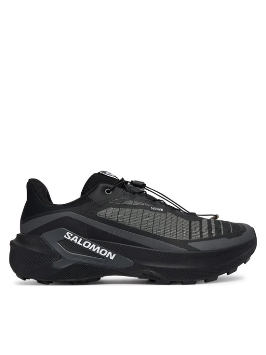 Zdjęcie produktu Salomon Buty do biegania Genesis 2 L45388500 Czarny