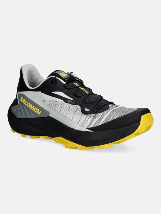 Zdjęcie produktu Salomon buty do biegania GENESIS czarny
