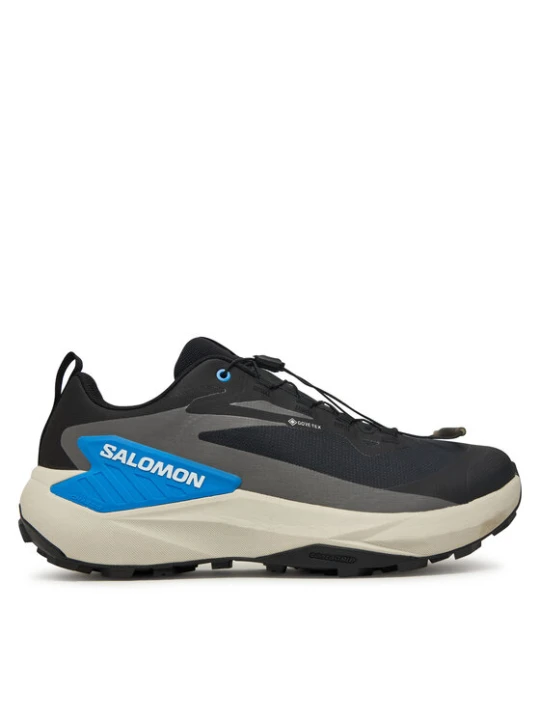 Zdjęcie produktu Salomon Buty do biegania Genesis Gore-Tex L47807800 Czarny